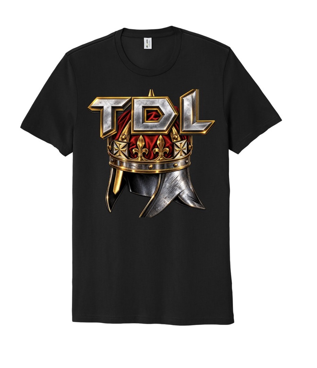 TDL-T-Shirt-1