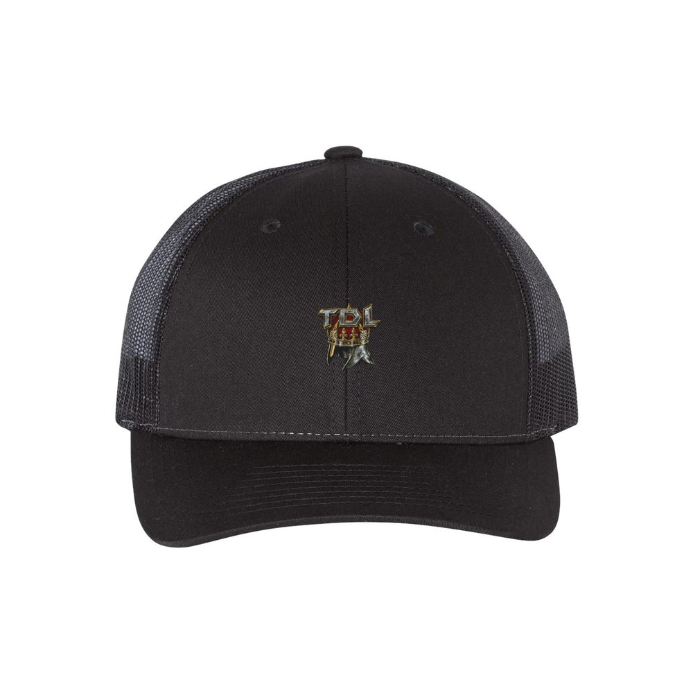 TDL-HAT (RICHARDSON) COA